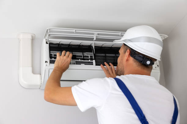 Best HVAC installation services  in Sandy, UT