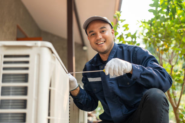 Best Residential HVAC services  in Sandy, UT